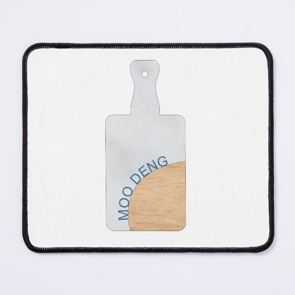 Item preview, Moo Deng designed and sold by CreativePulse10.