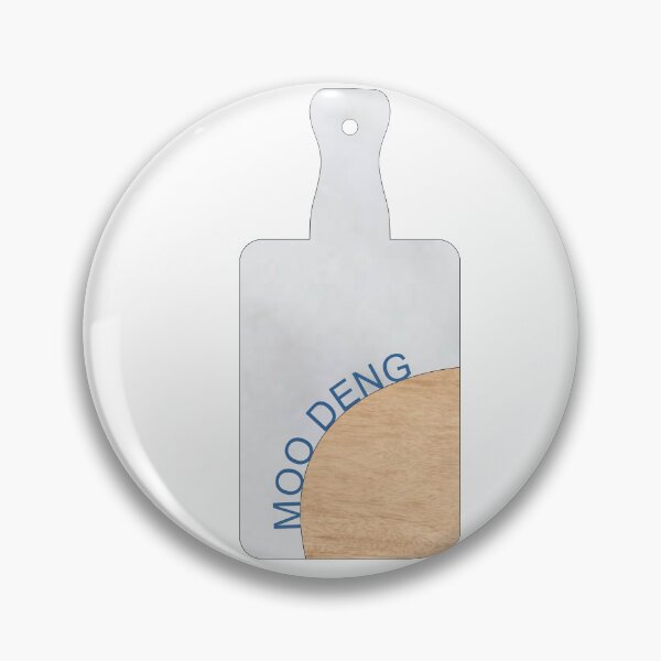 Item preview, Moo Deng designed and sold by CreativePulse10.