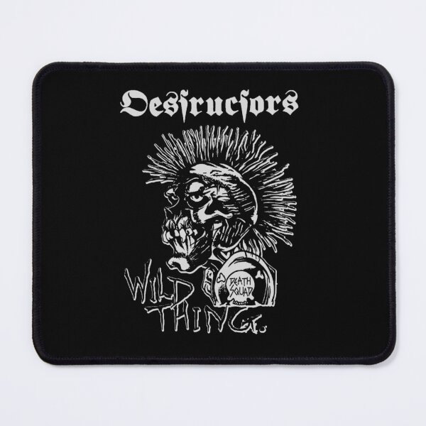 Item preview, Destructors My Favorite People designed and sold by OctopusDL.
