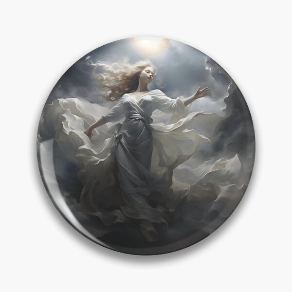 Item preview, Baroque - Tempest designed and sold by KootenayDesigns.