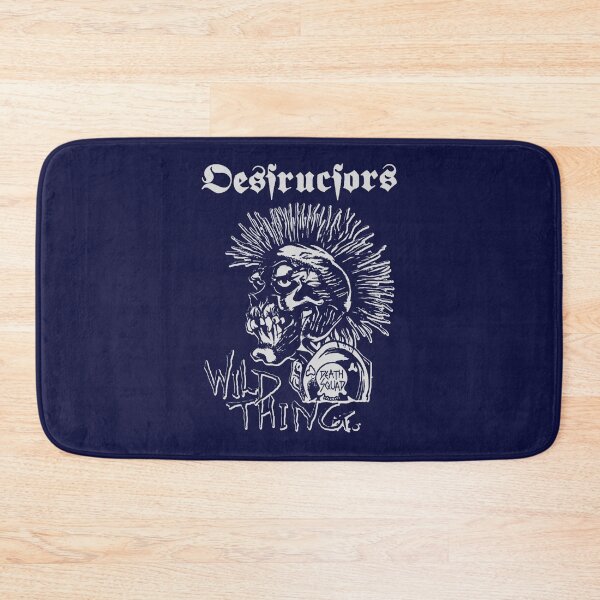 Item preview, Destructors My Favorite People designed and sold by OctopusDL.