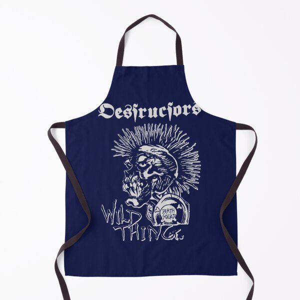 Item preview, Destructors My Favorite People designed and sold by OctopusDL.