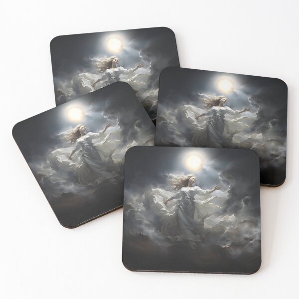 Item preview, Baroque - Tempest designed and sold by KootenayDesigns.