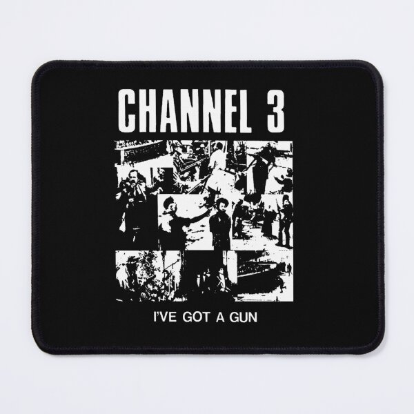 Item preview, Channel My Favorite People 1 designed and sold by OctopusDL.