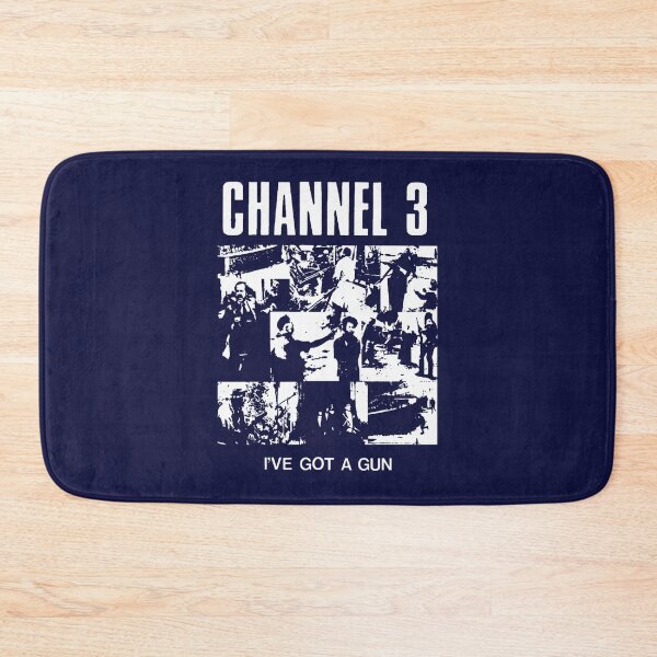 Item preview, Channel My Favorite People 1 designed and sold by OctopusDL.