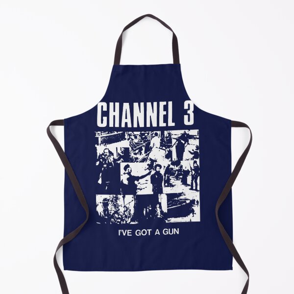 Item preview, Channel My Favorite People 1 designed and sold by OctopusDL.