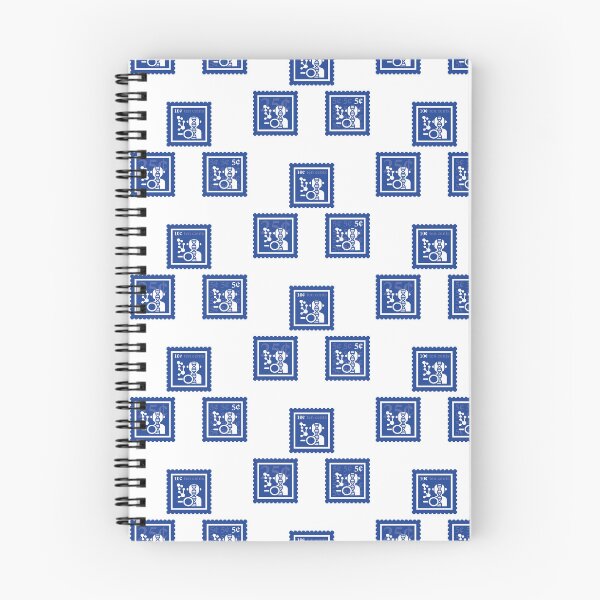 Item preview, Biomedical Engineering | Royal Blue & White Stamps | College Biology Bio Major | Medicine Graduate School Class | Bioengineer BME Job | University Degree Minor | StampHeed 006 designed and sold by StampHeed.