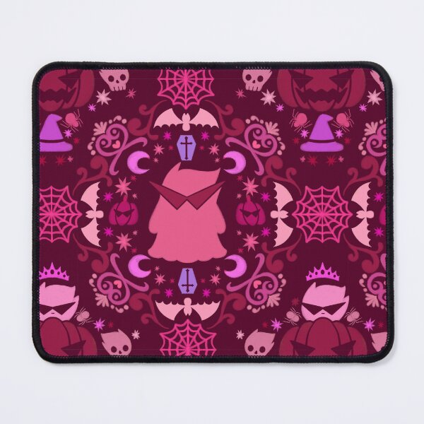 Item preview, homestuck-Halloween series patterns-Dirk Ghost tiles 3 designed and sold by ultkitty.