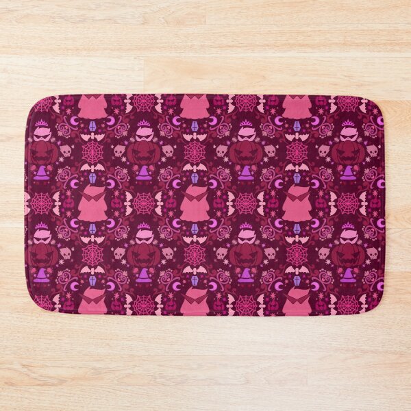 Item preview, homestuck-Halloween series patterns-Dirk Ghost tiles 3 designed and sold by ultkitty.