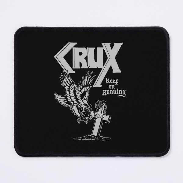 Item preview, Day Gift Crux Keep On Running Skinhead Punk Cool Gift designed and sold by OctopusDL.
