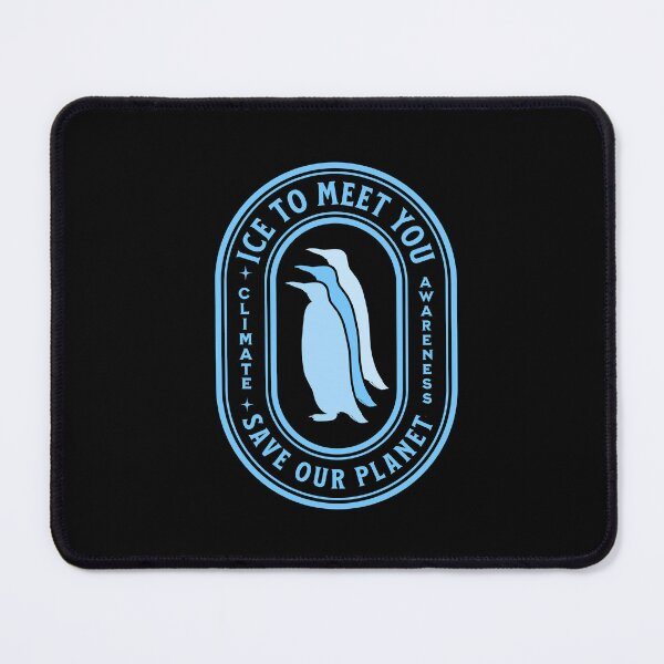 Item preview, Climate awareness designed and sold by Graffik-Peeps.