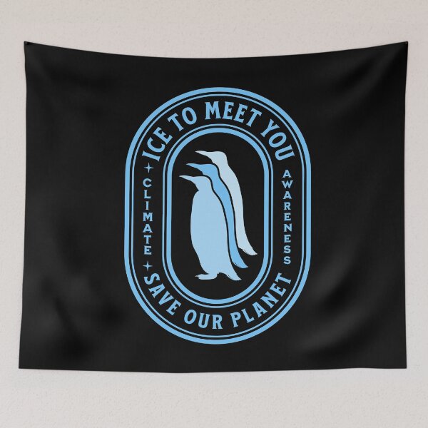 Item preview, Climate awareness  designed and sold by Graffik-Peeps.