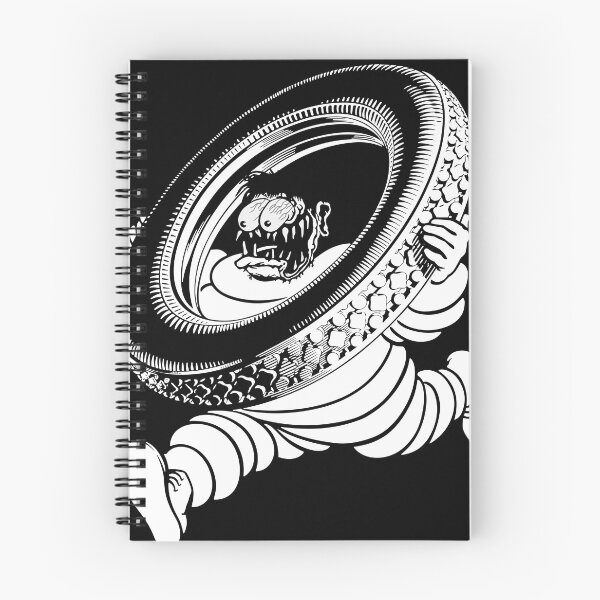 Item preview, Wild Whell -  designed and sold by blackink-design.
