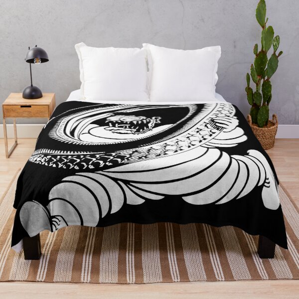 Item preview, Wild Whell -  designed and sold by blackink-design.
