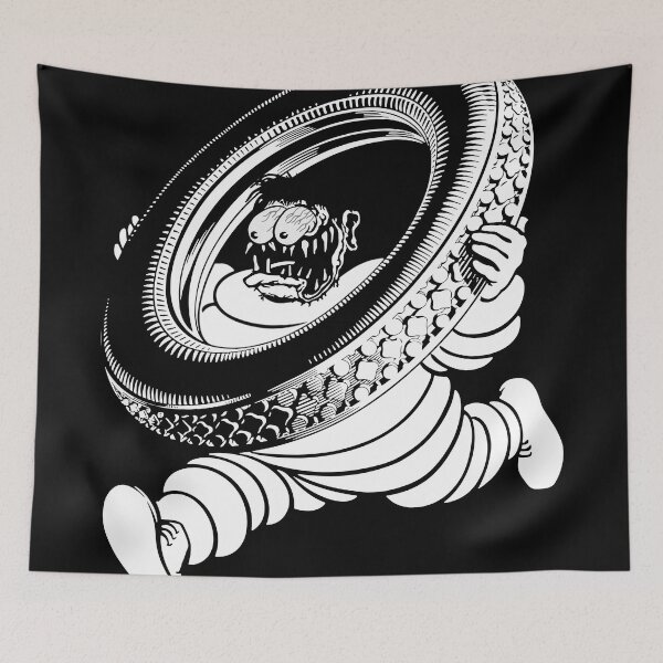 Item preview, Wild Whell -  designed and sold by blackink-design.