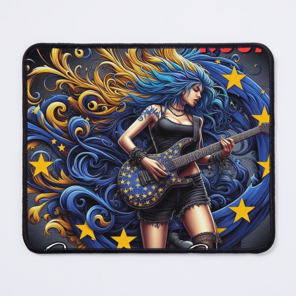 Item preview, Voices from Europe designed and sold by Kogart.
