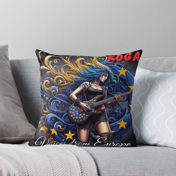 Item preview, Voces de Europa designed and sold by Kogart.