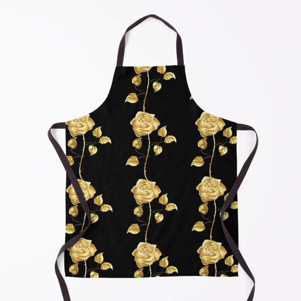Item preview, 1 group of a golden roses designed and sold by You168.