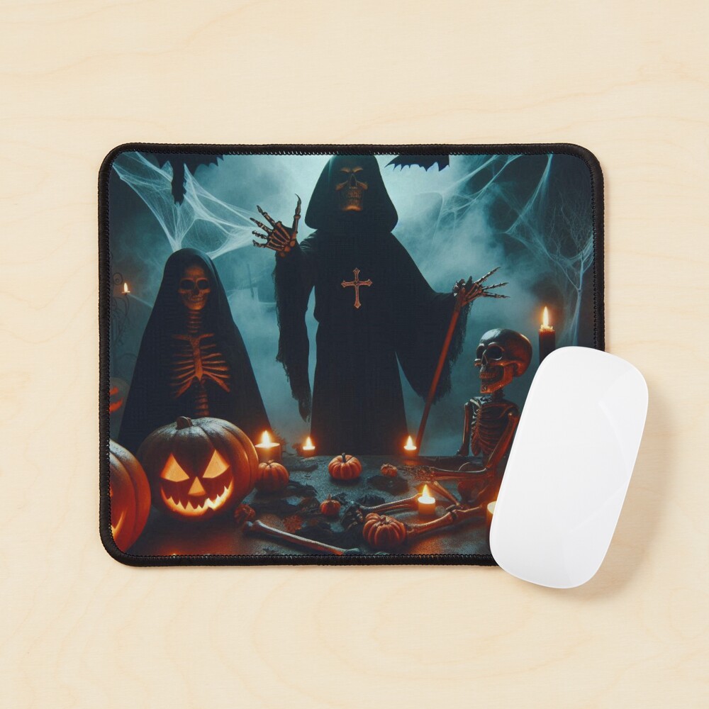 Item preview, Mouse Pad designed and sold by TheShadow30.