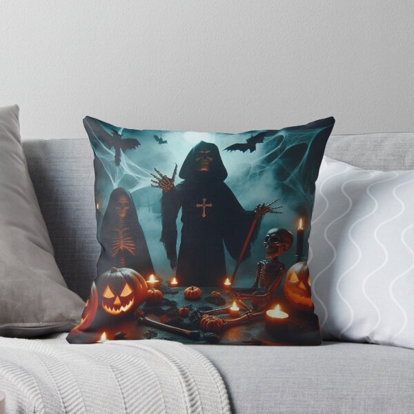 Item preview, The Reaper’s Ritual designed and sold by TheShadow30.