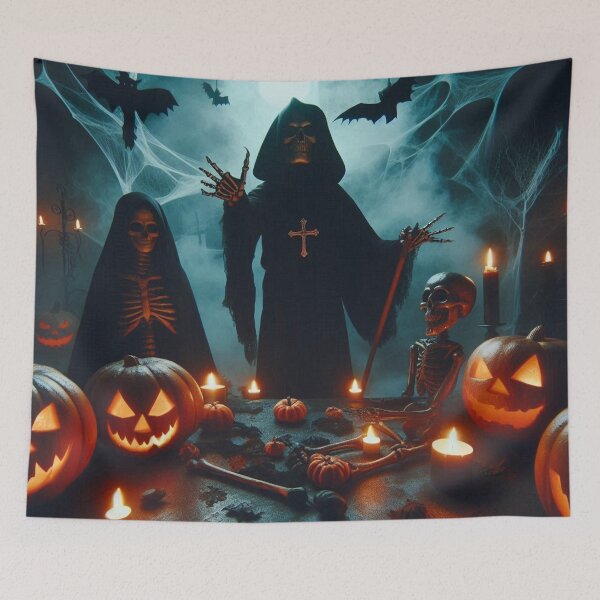 Item preview, The Reaper’s Ritual designed and sold by TheShadow30.