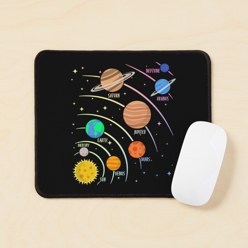Item preview, Mouse Pad designed and sold by ScienceCorner.