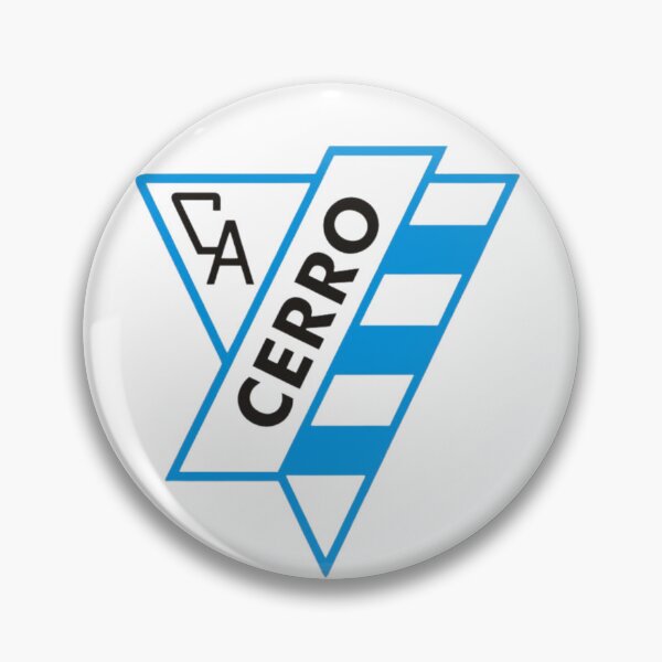 Item preview, Club Atlético Cerro designed and sold by Charrua88.