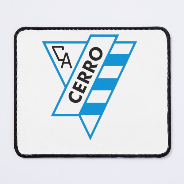 Item preview, Club Atletico Cerro designed and sold by Charrua88.
