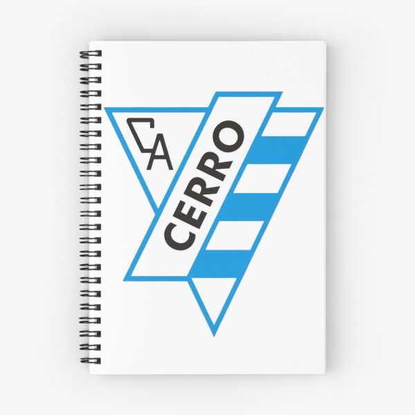 Item preview, Club Atletico Cerro designed and sold by Charrua88.