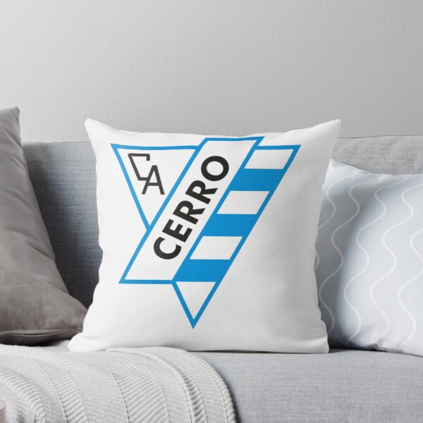 Item preview, Club Atletico Cerro designed and sold by Charrua88.