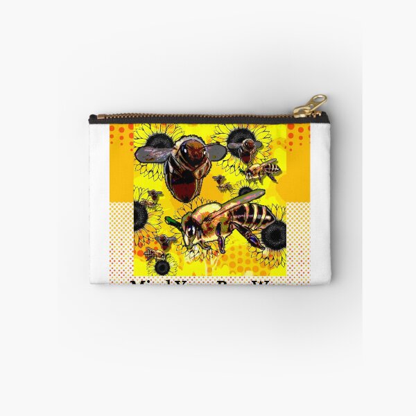 Item preview, Mind Your BeesWax designed and sold by dpenn.