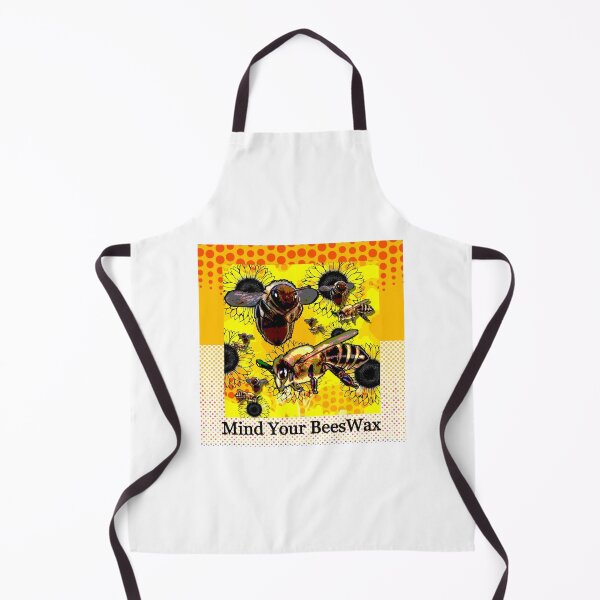 Item preview, Mind Your BeesWax designed and sold by dpenn.