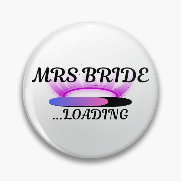 Item preview, MRS BRIDE designed and sold by SLIMK8.