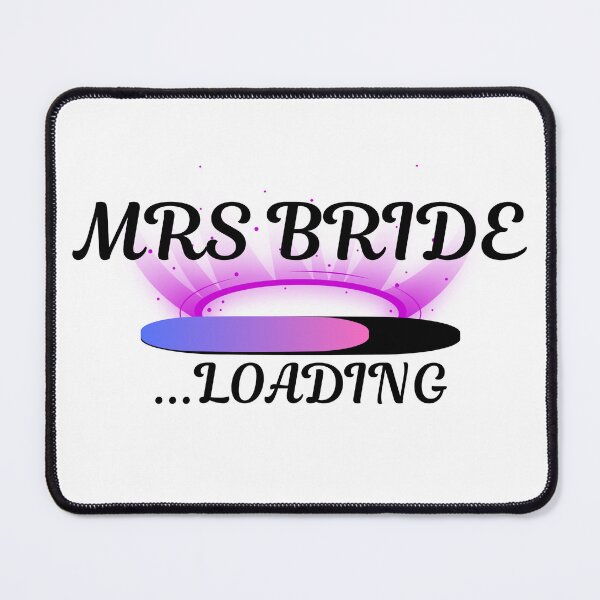 Item preview, MRS BRIDE designed and sold by SLIMK8.