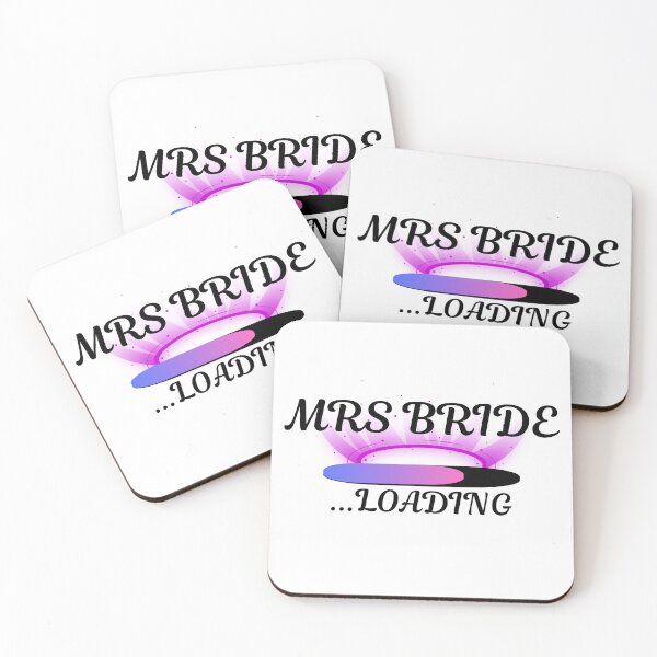 Item preview, MRS BRIDE designed and sold by SLIMK8.