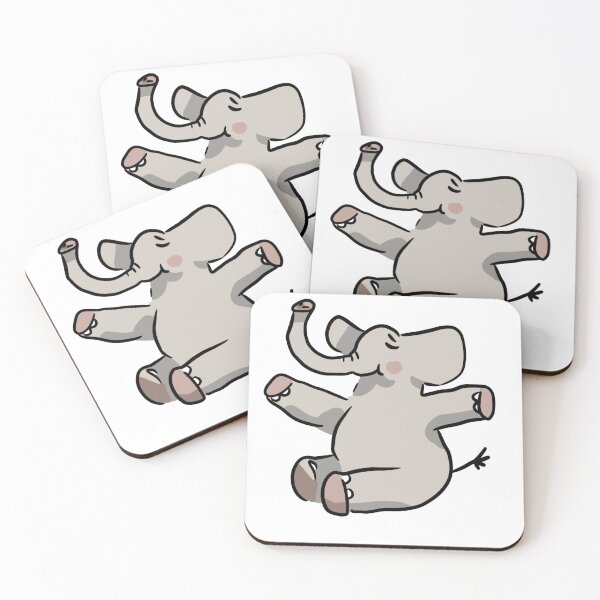 Item preview, That’s irelephant designed and sold by Koalaclouds.
