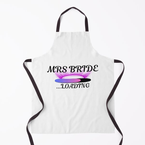 Item preview, MRS BRIDE designed and sold by SLIMK8.