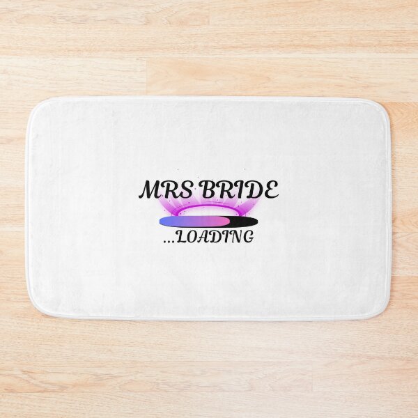 Item preview, MRS BRIDE designed and sold by SLIMK8.