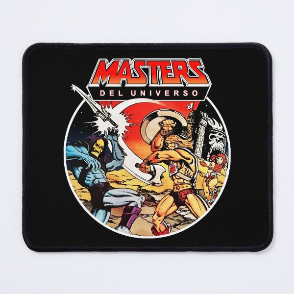 Item preview, Battle At Night (Del Universo) designed and sold by Martin1979.