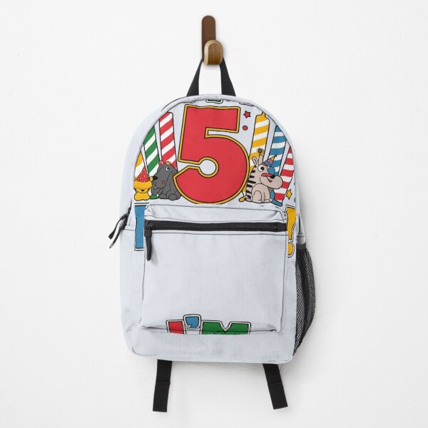 Item preview, I'm 5 today designed and sold by SignumShop.