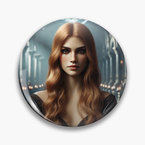 Item preview, Mor: The Power of Nightmares – A Court of Thorns and Roses designed and sold by DiverzeDesignz.