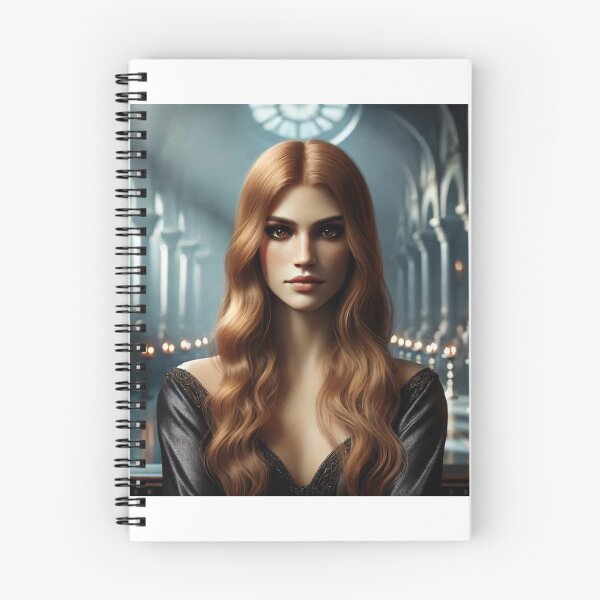 Item preview, Mor: The Power of Nightmares – A Court of Thorns and Roses designed and sold by DiverzeDesignz.