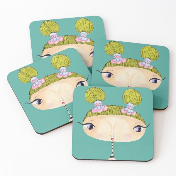 Item preview, mulher designed and sold by MagCandy.
