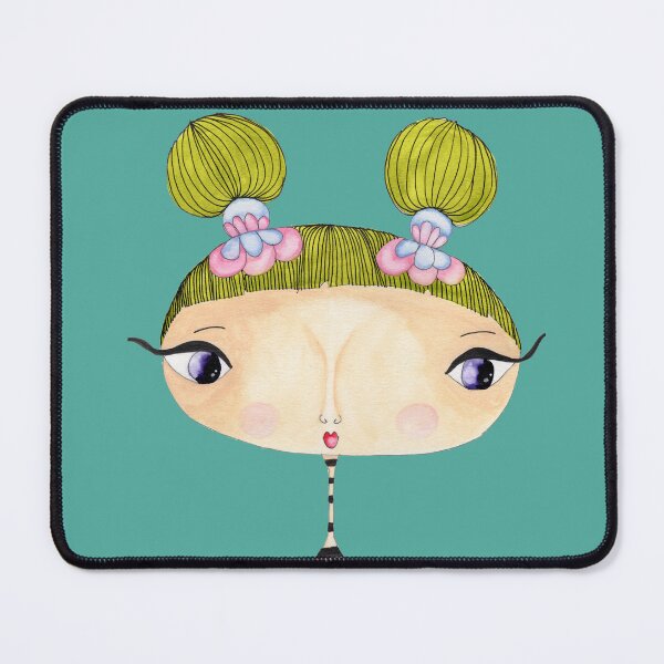Item preview, mulher designed and sold by MagCandy.