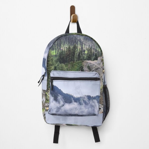Item preview, Mountains view designed and sold by Priyanka Rishi.
