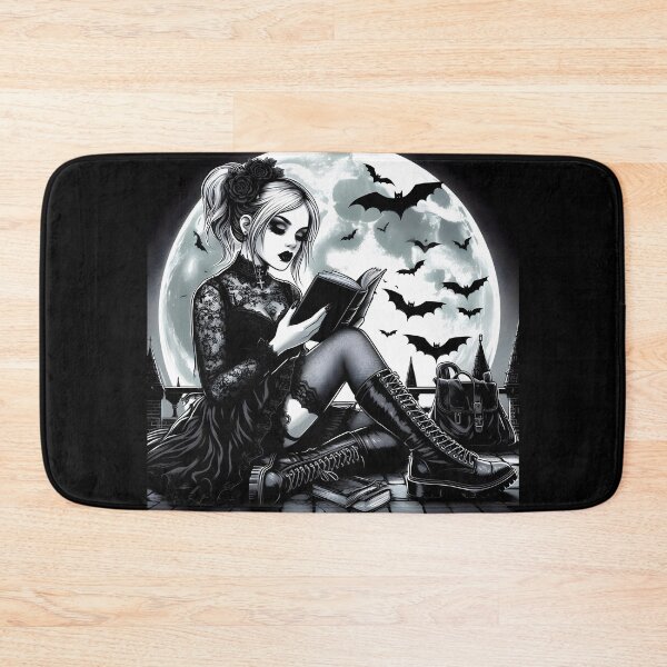 Item preview, Night Readings designed and sold by Magna Mater.