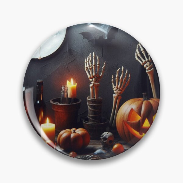 Item preview, The Sinister Pumpkin Coven designed and sold by TheShadow30.