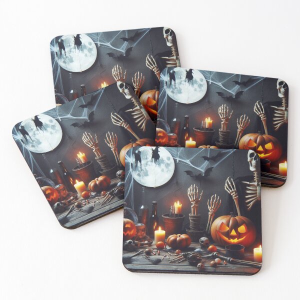 Item preview, The Sinister Pumpkin Coven designed and sold by TheShadow30.