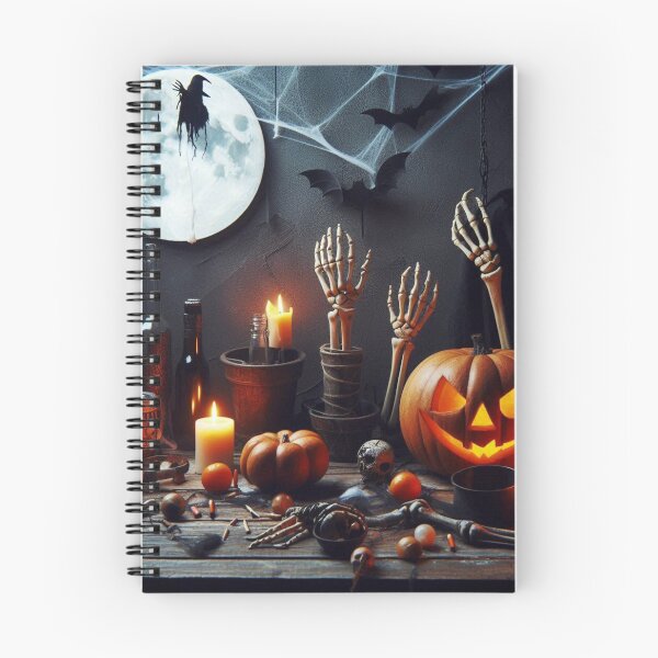Item preview, The Sinister Pumpkin Coven designed and sold by TheShadow30.