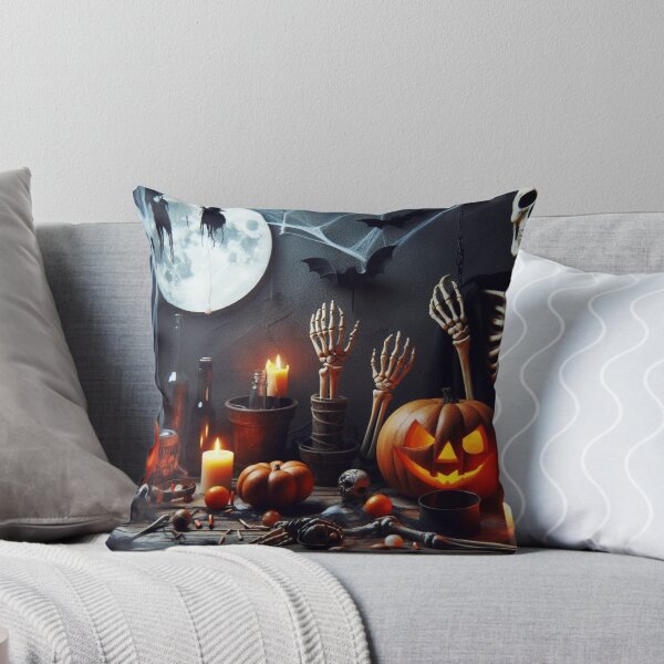Item preview, The Sinister Pumpkin Coven designed and sold by TheShadow30.